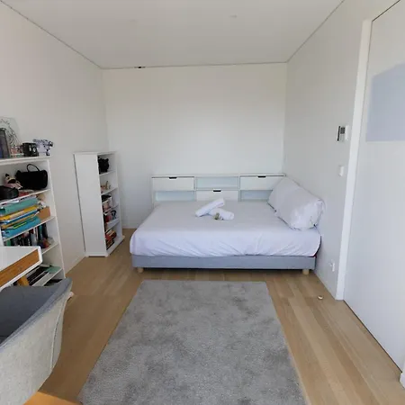 Le Rooftop Eiffel & La Defense - Welkeys Apartament *